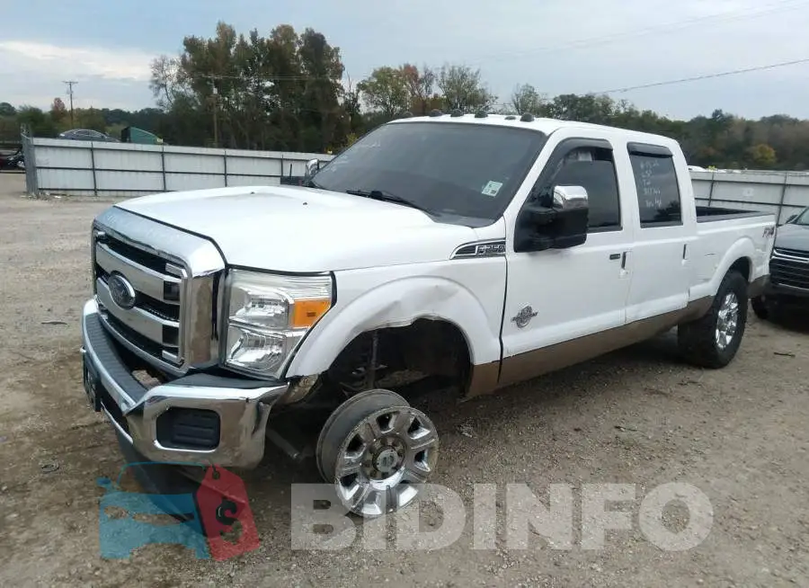 1FT7W2BT9EEB58427 Photo# 2
