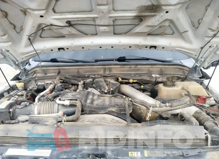 1FT7W2BT9EEB58427 Photo# 10