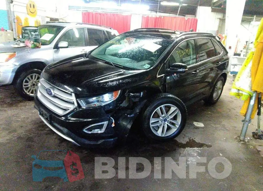 2FMPK4J83JBC09166 Photo# 2