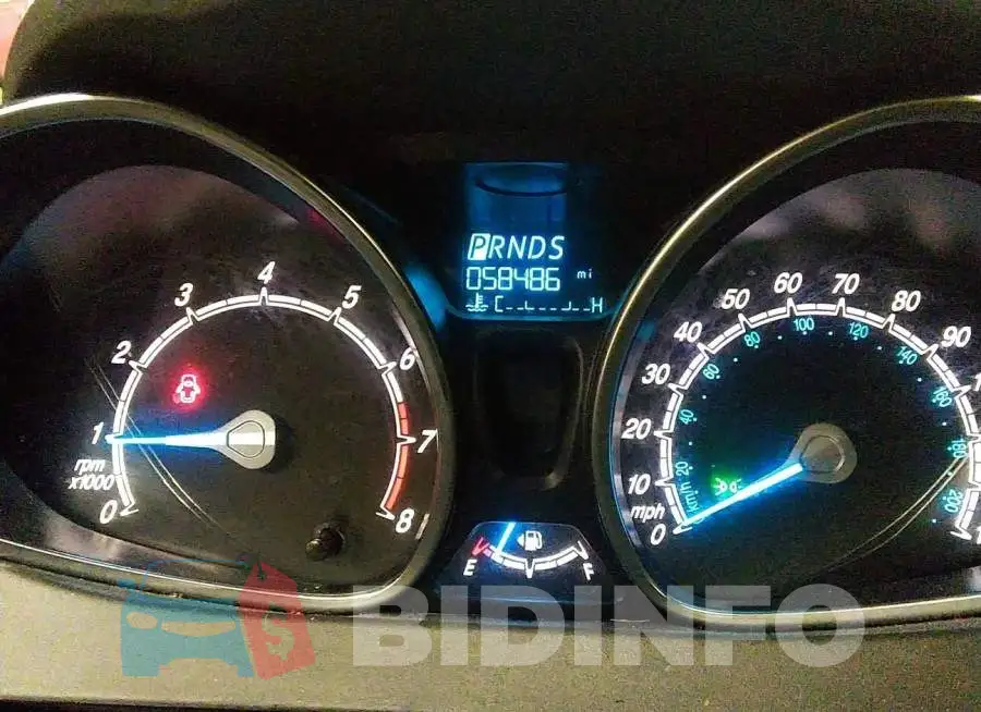 3FADP4EJ3EM154346 Photo# 7