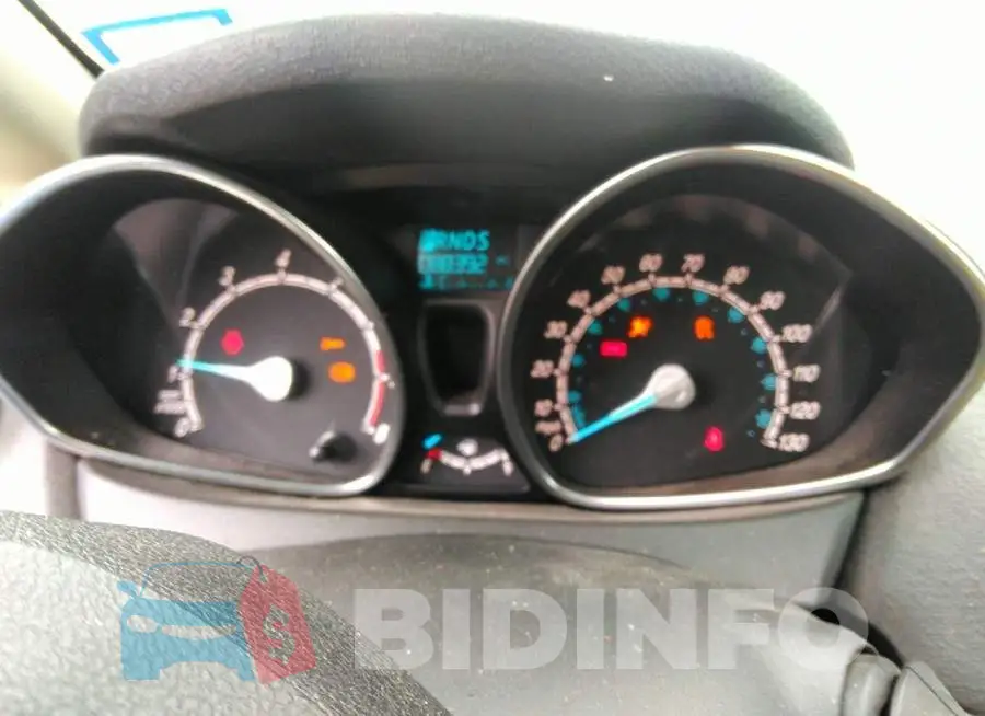 3FADP4EJ3KM106910 Photo# 7