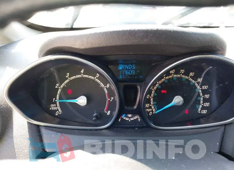 3FADP4EJ7FM144792 Photo# 7