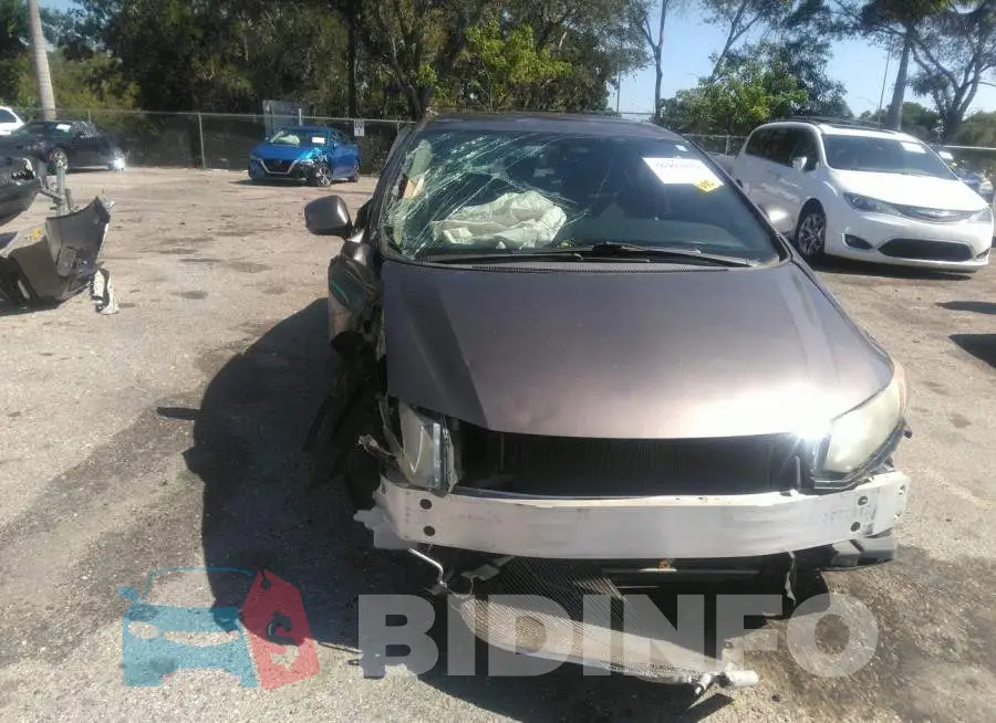 19XFB2F50DE047870 Photo# 6