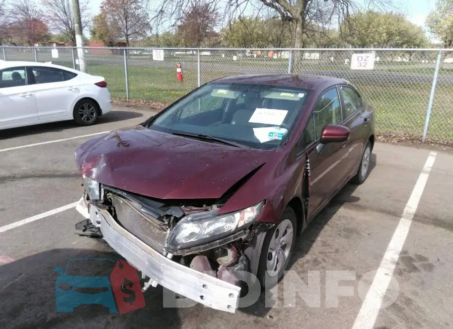 19XFB2F50FE297631 Photo# 6