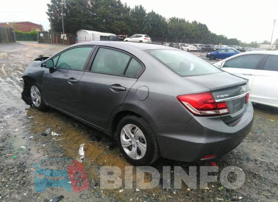 19XFB2F57DE240629 Photo# 3