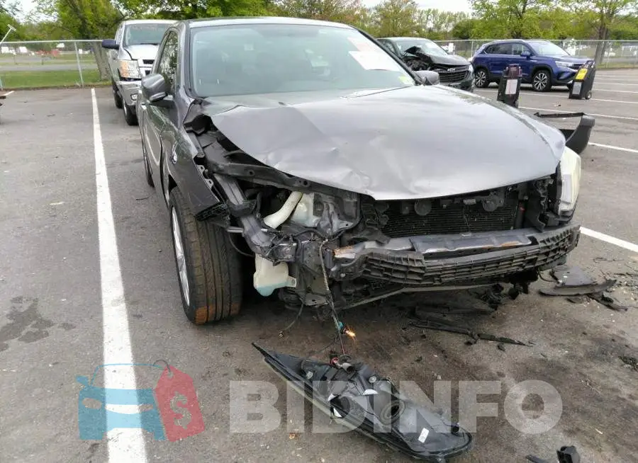 1HGCR2F74EA044282 Photo# 6