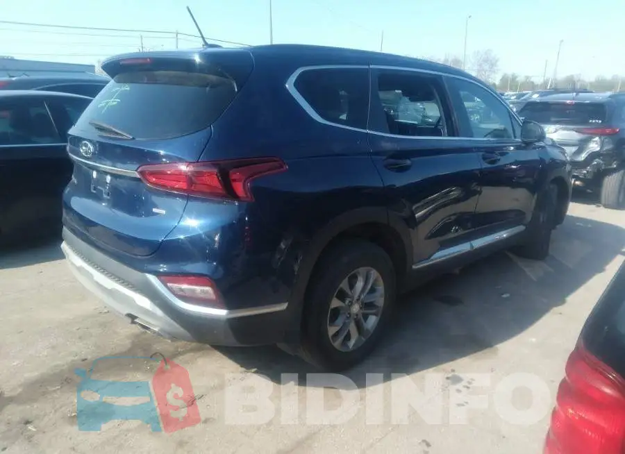 5NMS2CAD6KH124024 Photo# 4