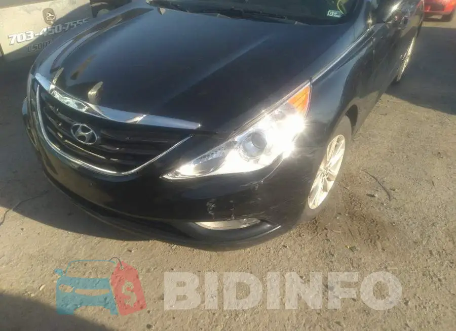 5NPEB4AC6DH570867 Photo# 6