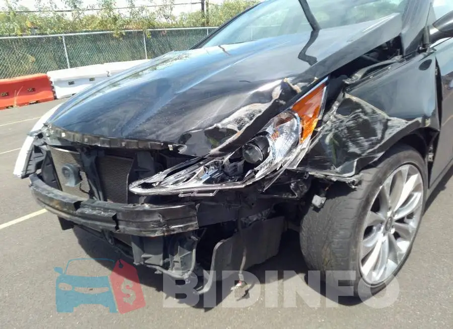 5NPEC4AC2DH687293 Photo# 6