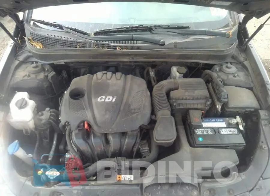 5NPEC4AC6DH686275 Photo# 10