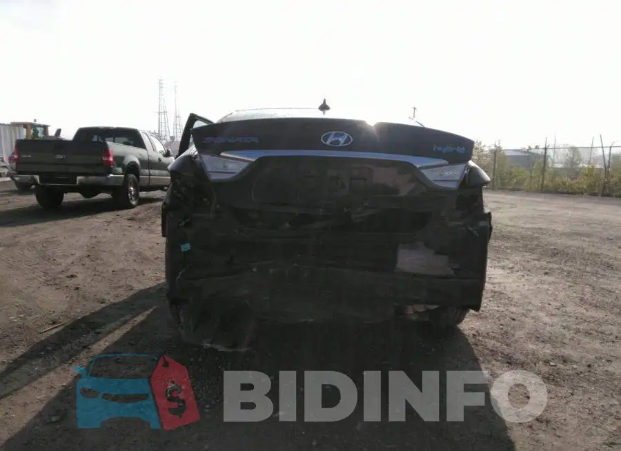 KMHEC4A48EA115142 Photo# 6