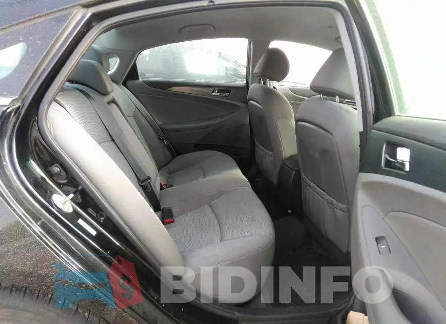 KMHEC4A48EA115142 Photo# 8