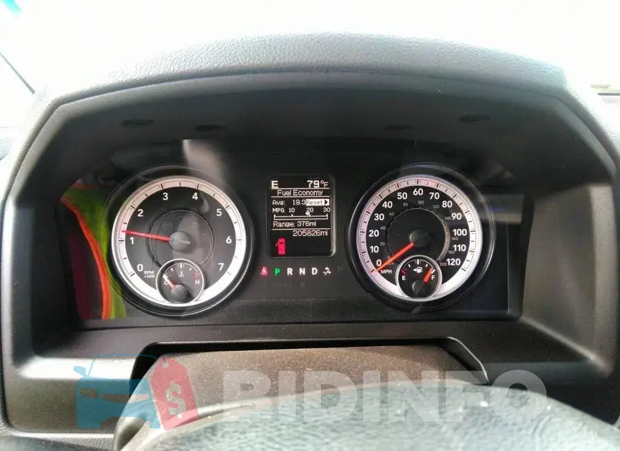 1C6RR6LT0ES339740 Photo# 7