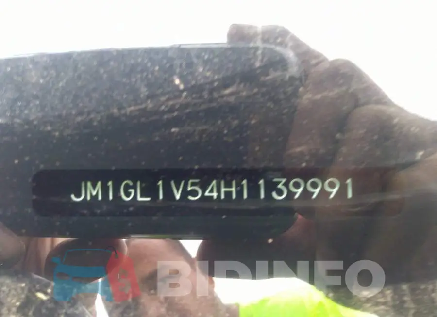 JM1GL1V54H1139991 Photo# 9
