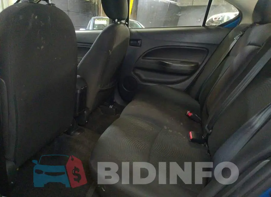ML32F3FJ3HHF15523 Photo# 8