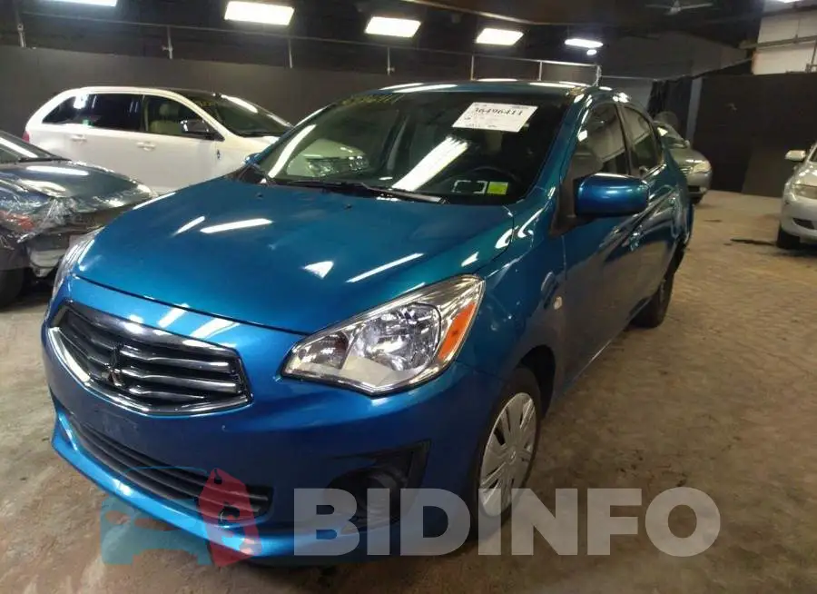ML32F3FJ3HHF15523 Photo# 2