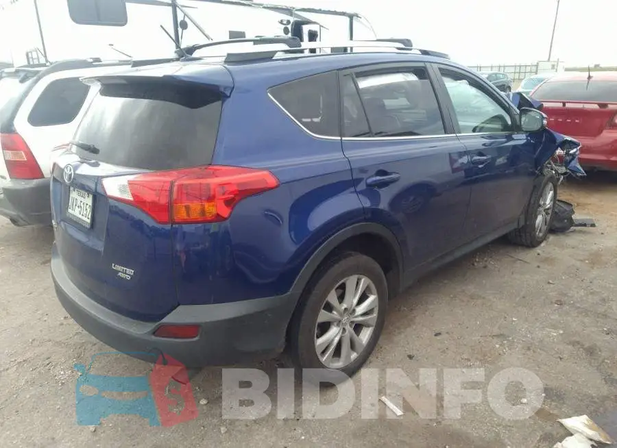 2T3DFREV8EW154256 Photo# 4