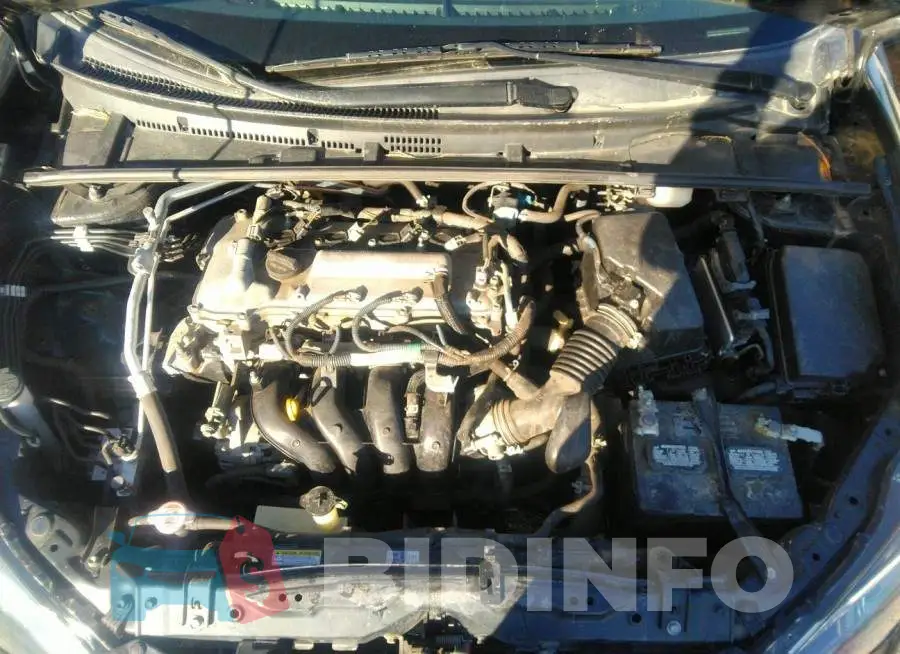 5YFBURHEXHP719081 Photo# 10
