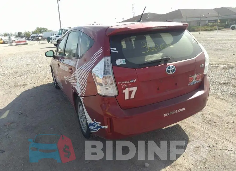 JTDZN3EU3E3306735 Photo# 3