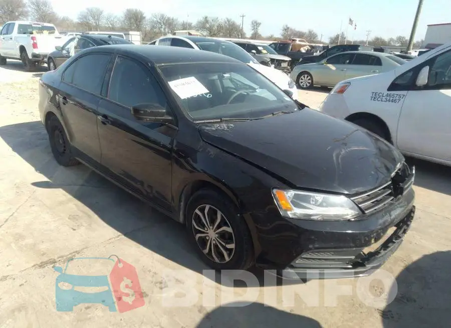 3VW167AJ6GM387774 Photo# 1