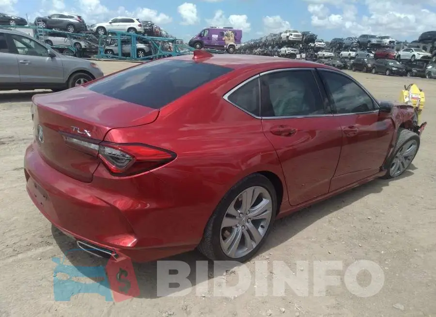 19UUB5F48MA005368 Photo# 4
