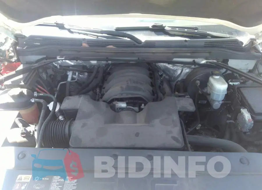 3GTU2VEC4EG525786 Photo# 10