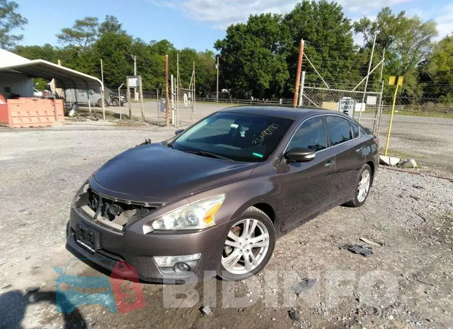 1N4BL3AP3EC327940 Photo# 2