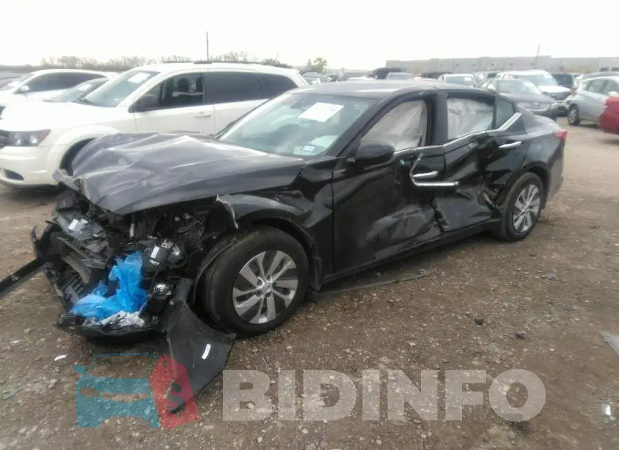 1N4BL4BV6MN380430 Photo# 2