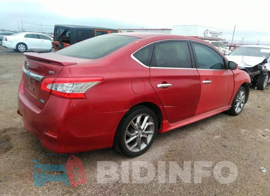 3N1AB7AP1DL717683 Photo# 4