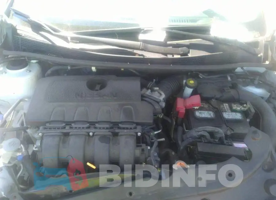 3N1AB7AP1KY334990 Photo# 10