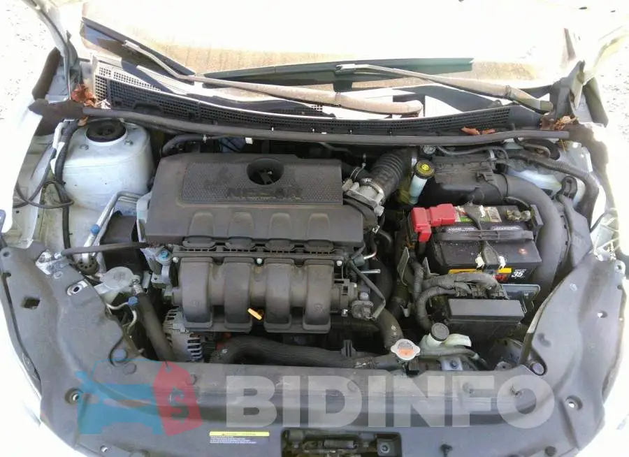 3N1AB7AP2FL689234 Photo# 10