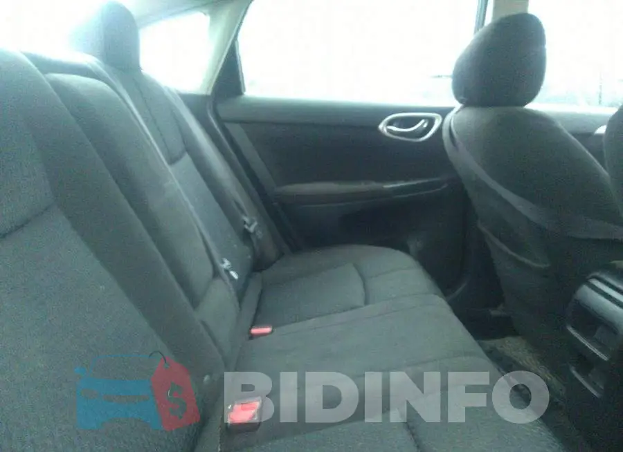 3N1AB7AP2FY305004 Photo# 8