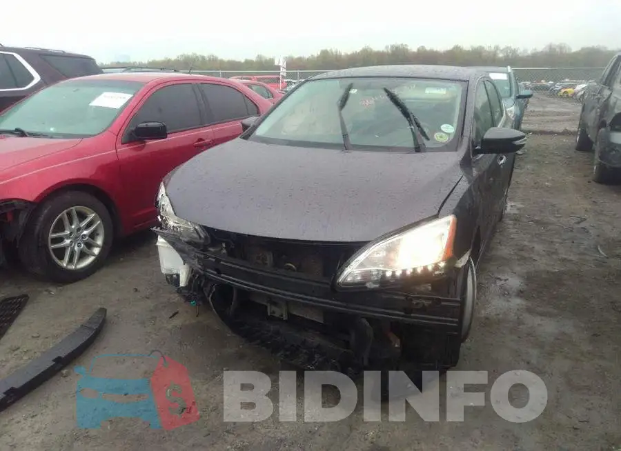 3N1AB7AP2FY305004 Photo# 6