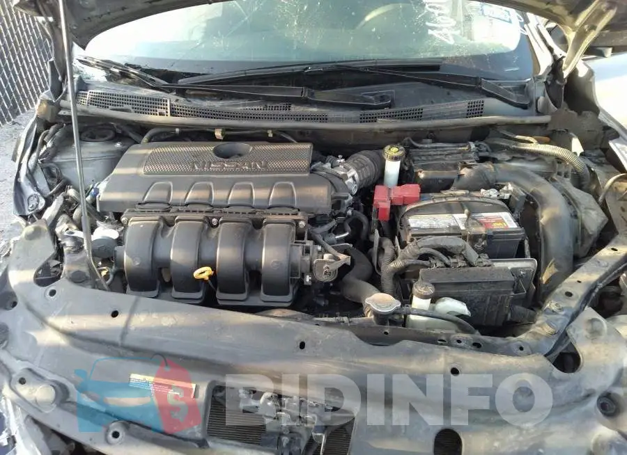 3N1AB7AP6GY272400 Photo# 10