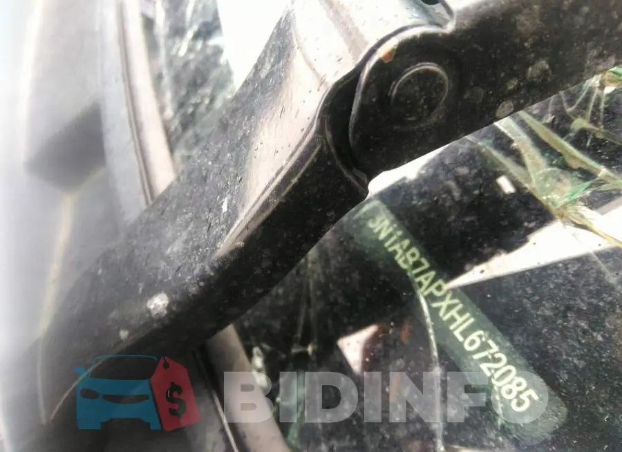 3N1AB7APXHL672085 Photo# 9