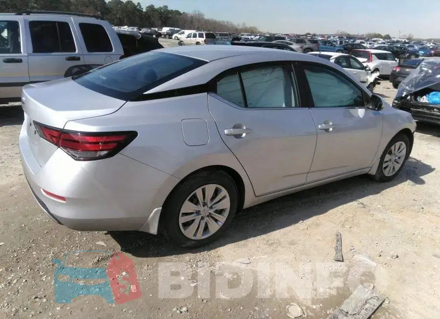 3N1AB8BV2LY219318 Photo# 4