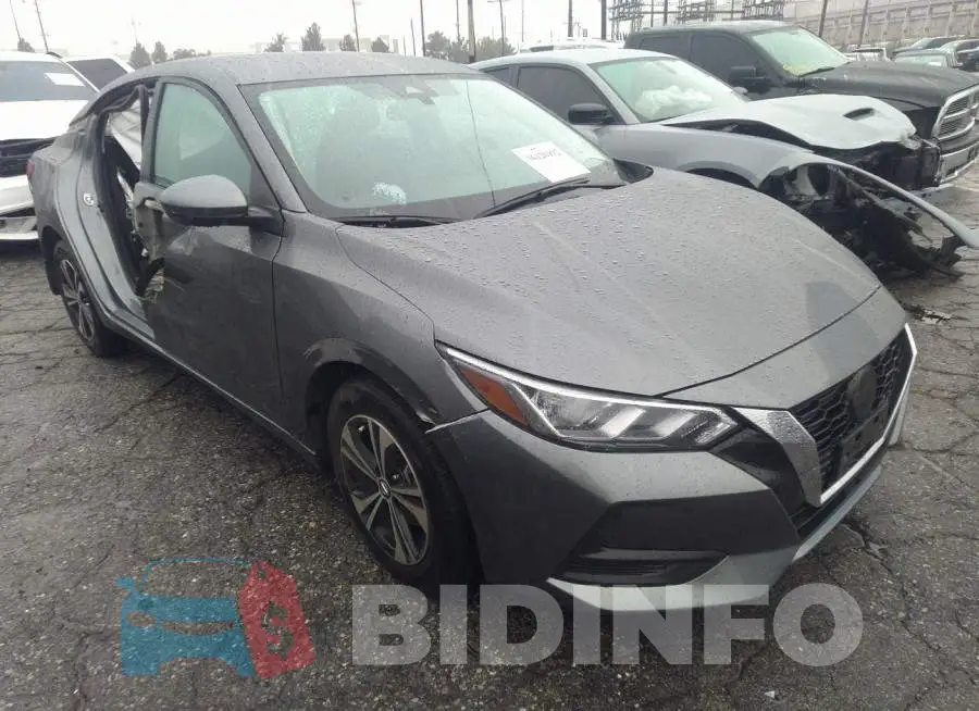 3N1AB8CV2NY251588 Photo# 1