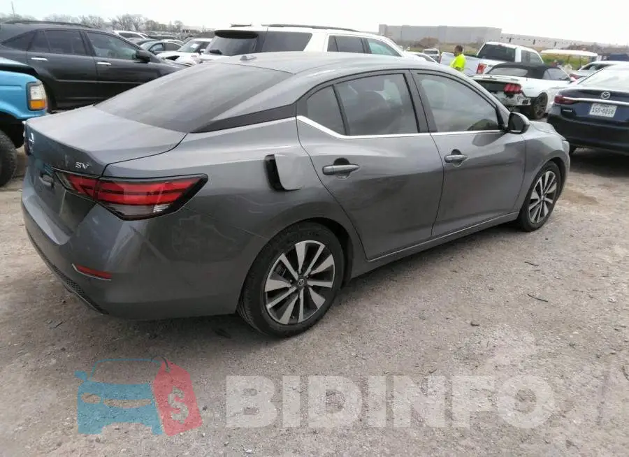 3N1AB8CV3PY234351 Photo# 4