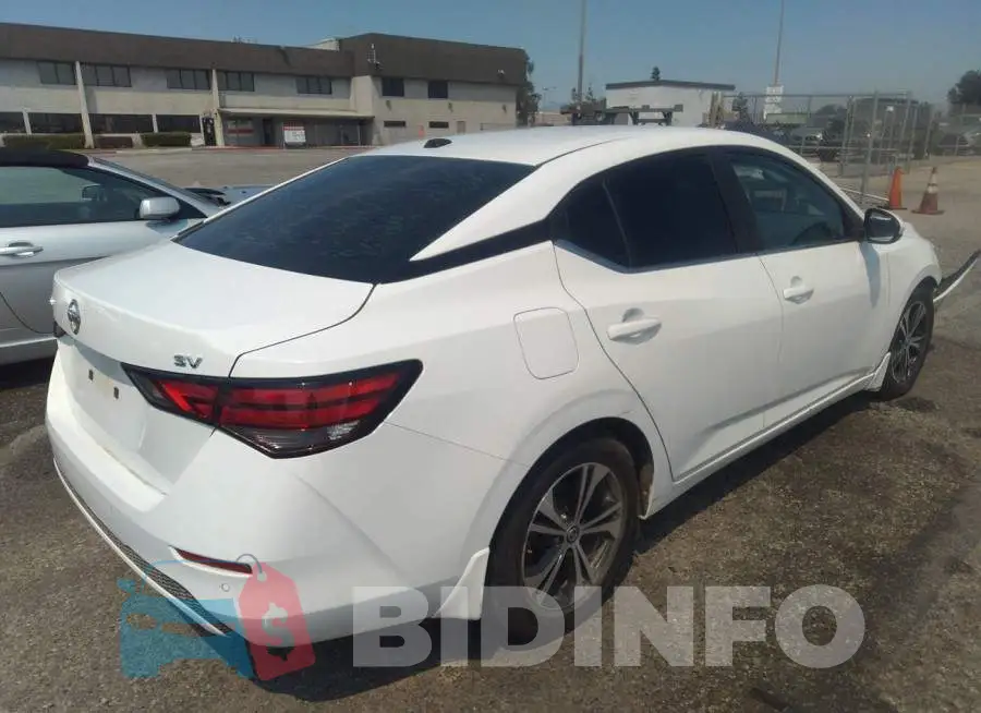 3N1AB8CV9LY226331 Photo# 4