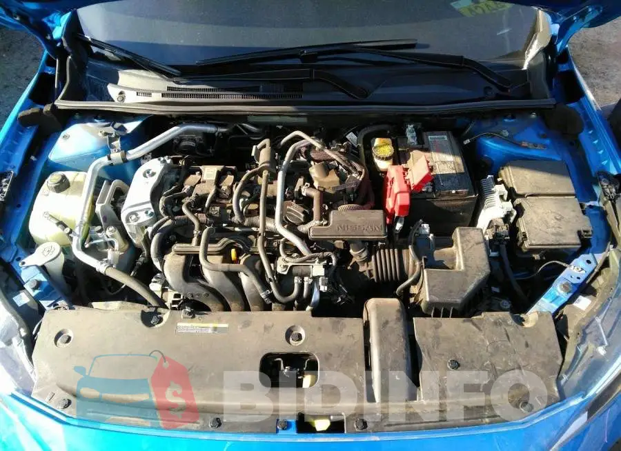 3N1AB8DVXLY240463 Photo# 10
