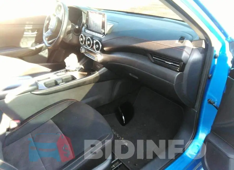 3N1AB8DVXLY240463 Photo# 5