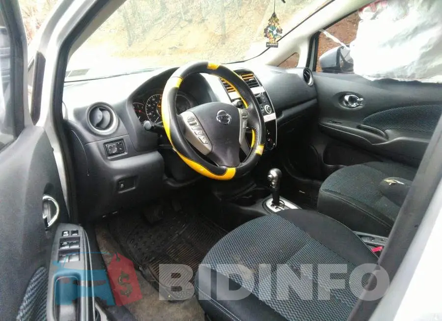 3N1CE2CP2FL381142 Photo# 5