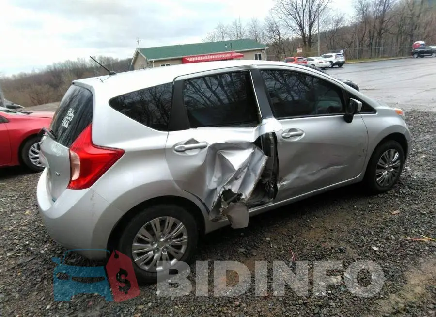 3N1CE2CP2FL381142 Photo# 4