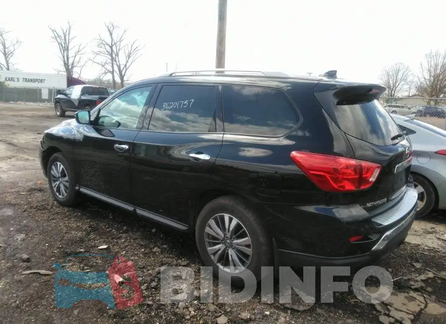 5N1DR2AM8LC620873 Photo# 3