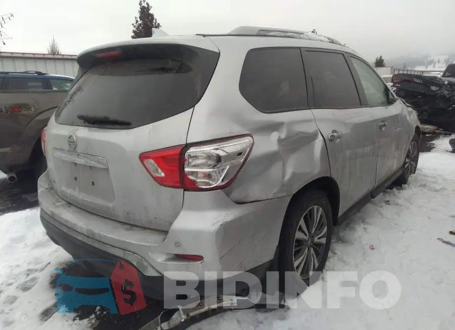 5N1DR2MN2KC597934 Photo# 4