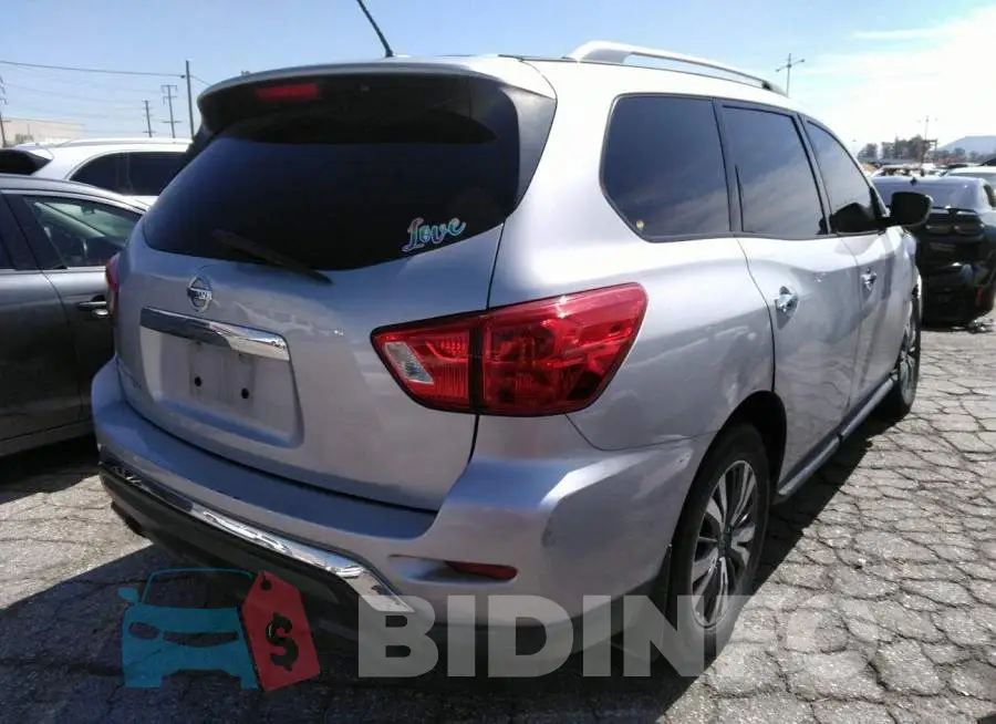 5N1DR2MN8HC608976 Photo# 4