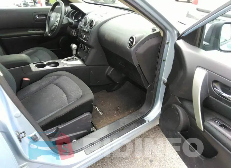 JN8AS5MT8DW016566 Photo# 5
