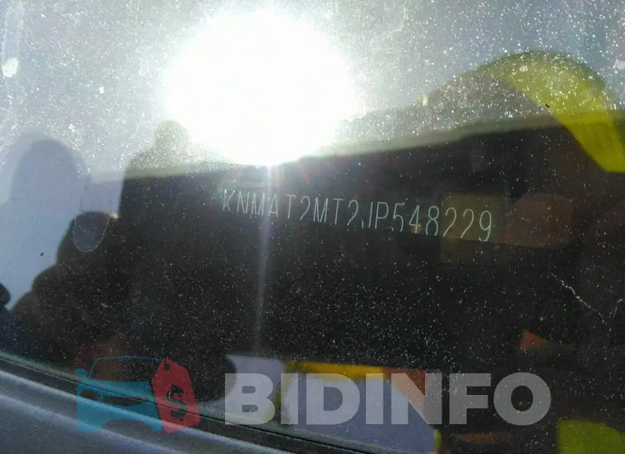 KNMAT2MT2JP548229 Photo# 9