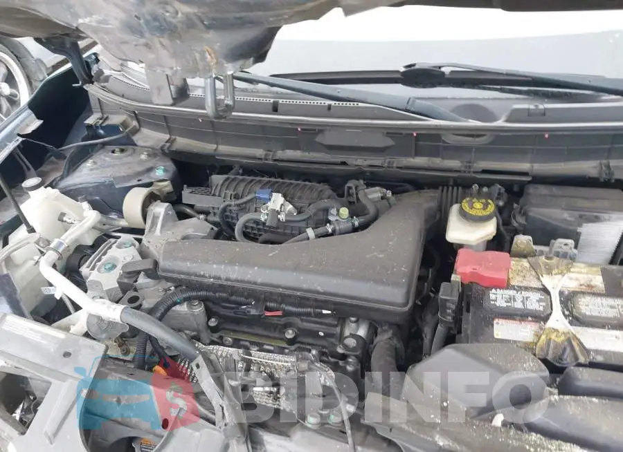 KNMAT2MT4GP629581 Photo# 10