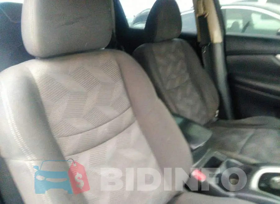 KNMAT2MV1GP701094 Photo# 8